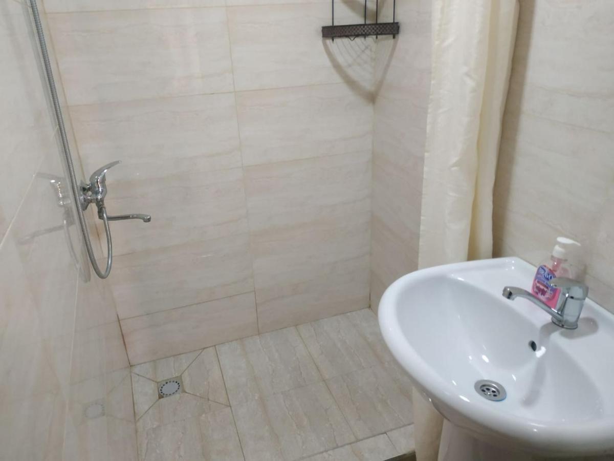 Azaliya Hostel Samarkand Exteriör bild