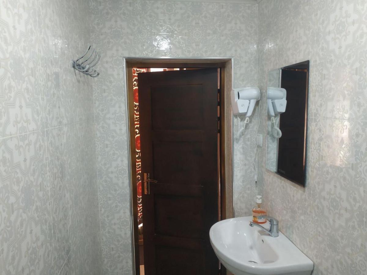 Azaliya Hostel Samarkand Exteriör bild