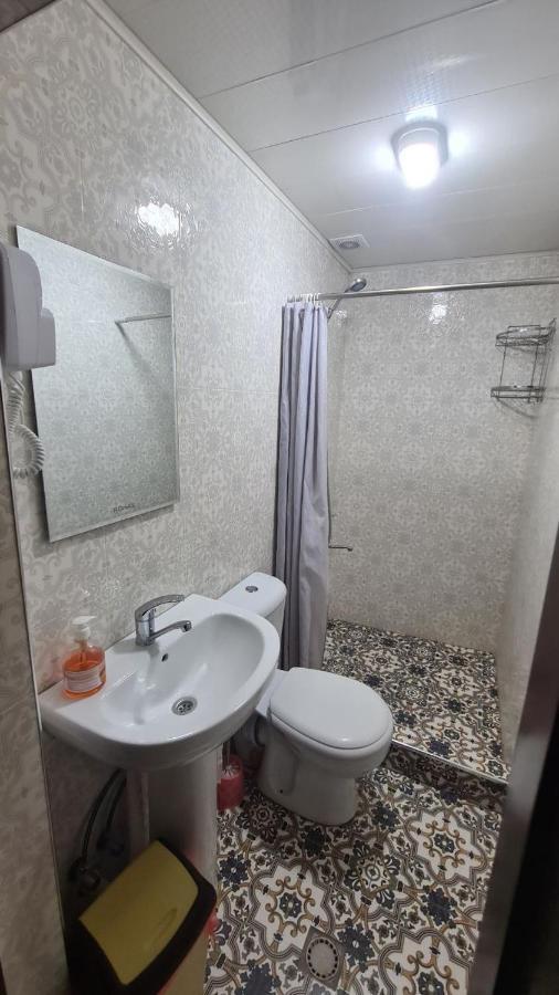 Azaliya Hostel Samarkand Exteriör bild