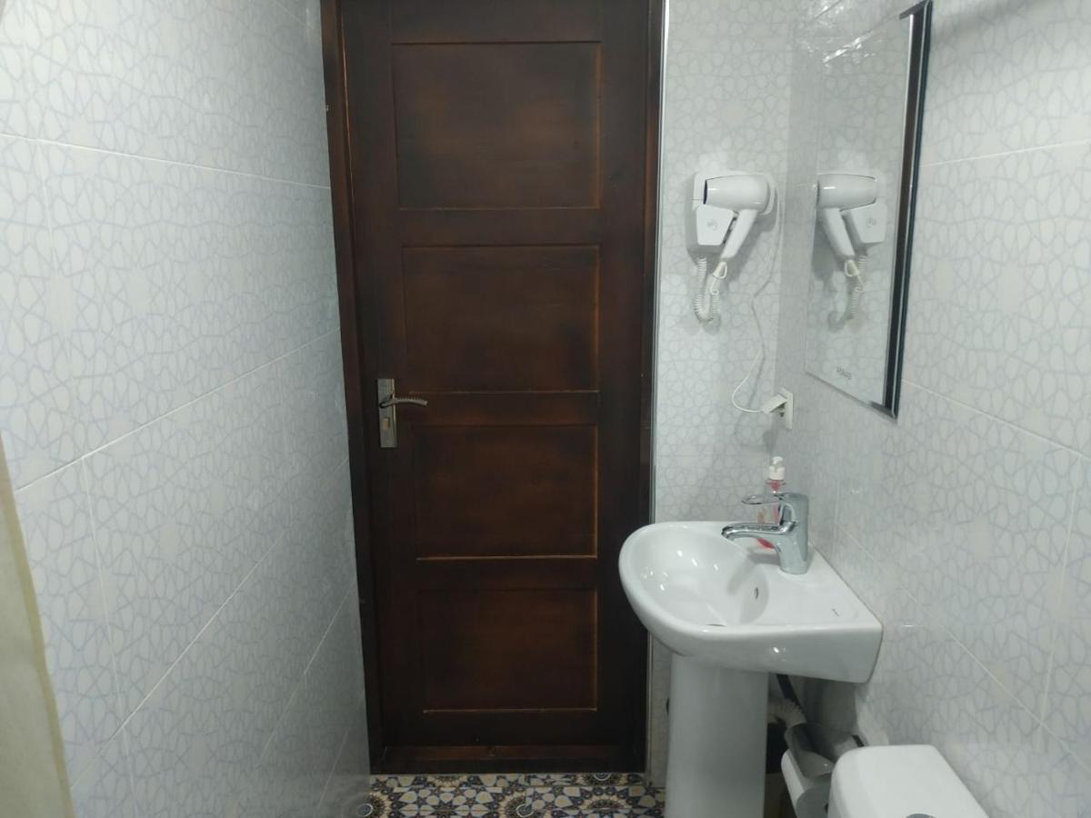 Azaliya Hostel Samarkand Exteriör bild