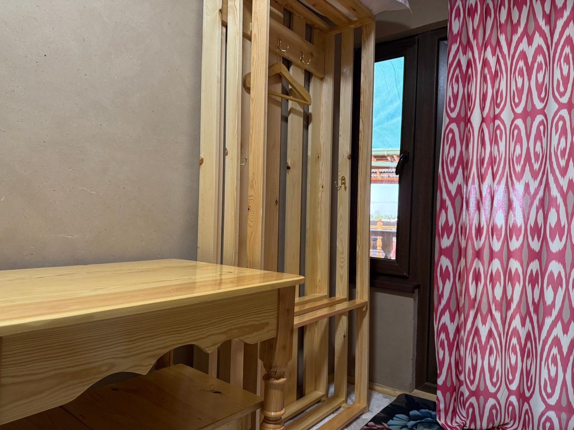 Azaliya Hostel Samarkand Exteriör bild